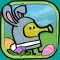 Doodle Jump Easter Special