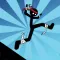 Stickman Parkour - Ninja Race