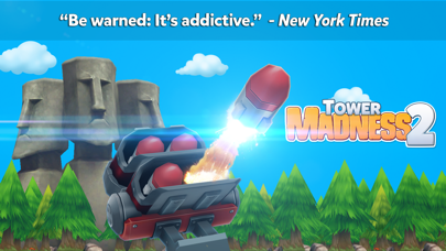 Скриншоты Tower Madness 2: #1 in Great Strategy TD Games