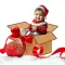 Christmas Filter Box Studio