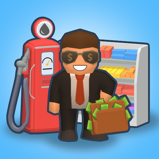 Idle Gas