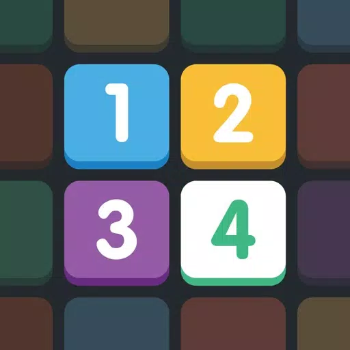SquaresUp! A Colorful Puzzle SquaresUp! A Colorful Puzzle