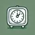 HoppityClock: Fun Daily Timer