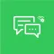 OfflineHarmony Bluetooth Chat