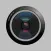 Auto zoom camera
