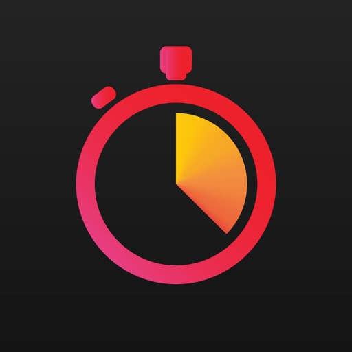 Intervals - Timer for Workouts (Tabata, HIIT, etc) Intervals - Timer for Workouts (Tabata, HIIT, etc)