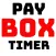 Pay Box Timer by Limited Resou