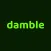 AI Dance Generator - Damble
