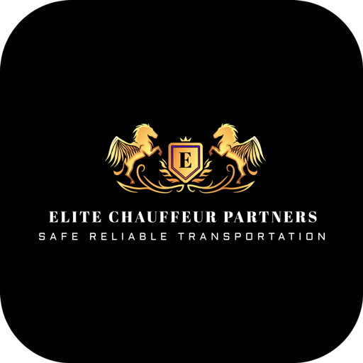 Elite Chauffeur Passenger