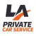 LA Private Car Service