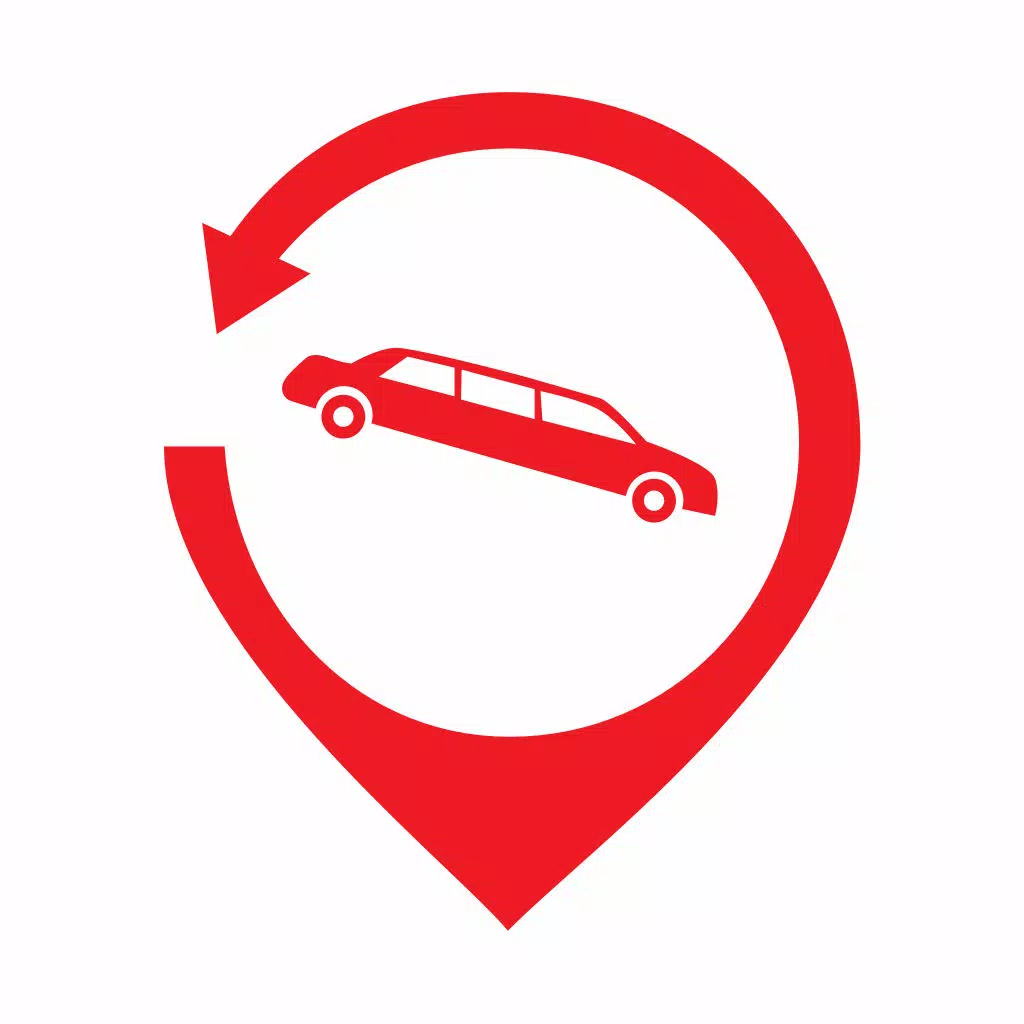 The Limo App Driver The Limo App Driver