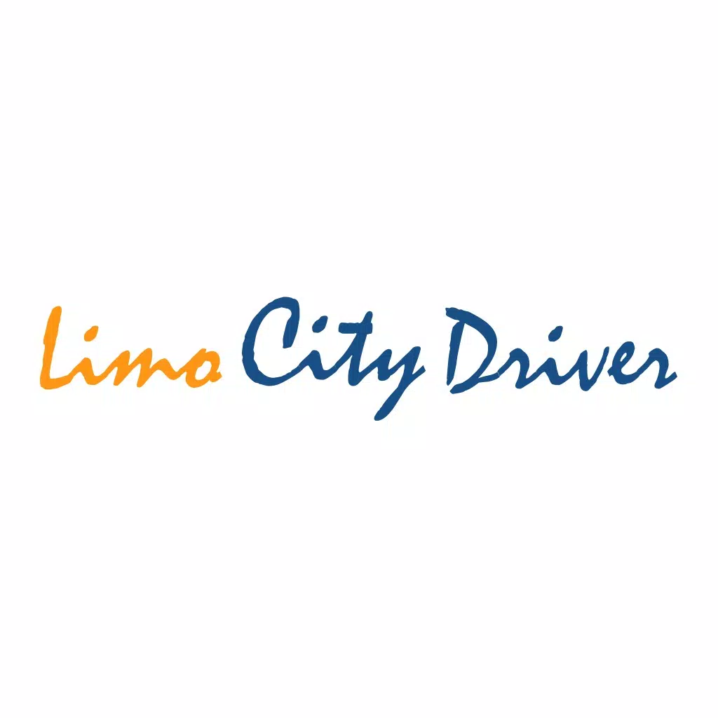 Limo City Driver - Driver App Limo City Driver - Driver App