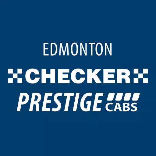 Checker Prestige Cabs