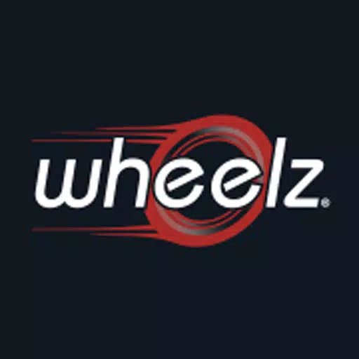 Wheelz On Demand Wheelz On Demand