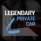 Legendary Private Car