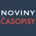 NOVINY A ČASOPISY