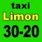 Такси Лимон, Taxi Limon, 30-20