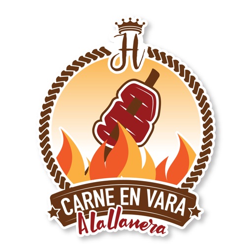 JH Carne en Vara a la Llanera JH Carne en Vara a la Llanera