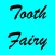 Letter from Tooth Fairy