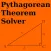 Pythagorean Theorem Solver
