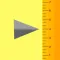 Height Ruler (Barometer)