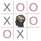 IntelliTacToe | Tic Tac Toe game which you will never win.