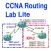 CCNA Routing Lite