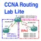 CCNA Routing Lite