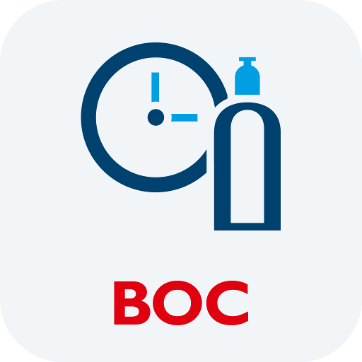 BOC Remaining Time Estimator