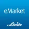 Linde Gaz eMarket