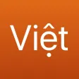 Visual Vietnamese Keyboard