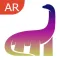 DinoCube AR - Dinosaurs Live!