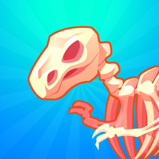Digging master: Dino World Digging master: Dino World
