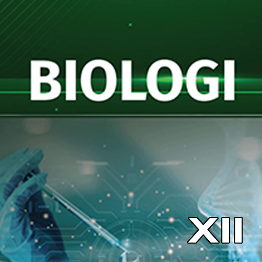 Biologi Kelas 12 Merdeka