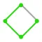 One Line Connect Puzzle Game