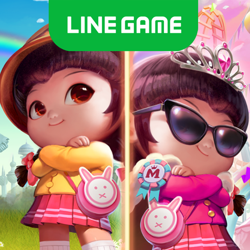 LINE 旅遊大亨 LINE 旅遊大亨