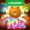 LINE POP2 Puzzle -Puzzle Game