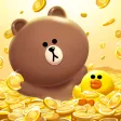 LINE Magic Coin - Coin Game! LINE Magic Coin - Coin Game!