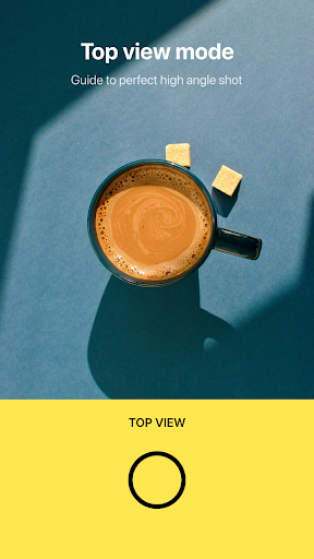 Foodie - Filter & Film Camera Screenshots
