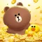 LINE Magic Coin