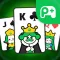 LINE:ソリティア