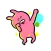 Dancing Doodling Animals !
