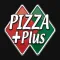 Pizza Plus Utah