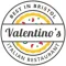 Valentinos Restaurant