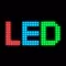 LED Banner +