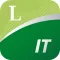 Dictionnaire italien-français Lingea