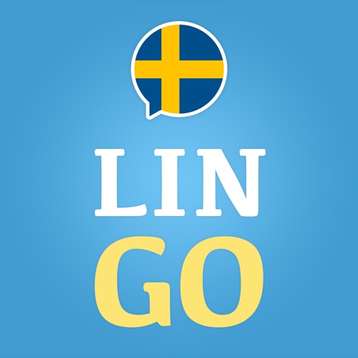 Learn Swedish with LinGo Play Learn Swedish with LinGo Play