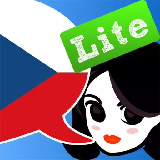 Lingopal Czech LITE - talking phrasebook Lingopal Czech LITE - talking phrasebook