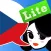 Lingopal Czech LITE - talking phrasebook