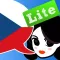Lingopal Czech LITE - talking phrasebook